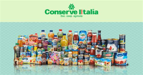 conserva italia sito ufficiale.